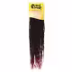 Cabelo Sintético Black Beauty  Bela Tress Braids 300g - T1B/BUG (1)