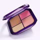 Byem - Quarteto de Contorno, Blush e Iluminador - Light (2)