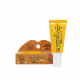Babasoul Hidratante Labial Banana Caramelizada 10g (1)