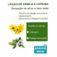 Abelha Rainha Bom Médico Arnica e Copaíba Extraforte - Loção Relaxante Corporal 200g (4)