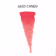 Miss Candy (Goiaba) 3 ml - Pigmento Orgânico Micropigmentação Labial (3)