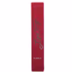 Caneta Tint Labial Redwood + Lapis Batom Apontador Scarlet (3)