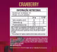 Cranberry 500mg 180 Capsulas - Nutrione (5)
