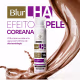 Cosmobeauty Blur Lha Filtro Fps 85 Efeito Pele Coreana 50g - Chocolate (2)