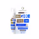 Cosmobeauty Filtro Solar Blur GHK-Cu  FPS 90  Pdrn Cores 60g - Bege Médio (1)