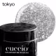 Cuccio Brasil T3 Flashlight Tokyo - Gel Construtor para Unhas 5g (1)