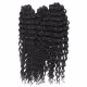 Black Beauty Organic Crochet Braids Jade 1B - Aplique de Cabelo 60cm (4)