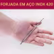 Kit NYBC Beauty Cureta Dupla para Limpeza Sexteto (6 Unidades) (6)