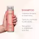 Kit Cadiveu Hair Remedy Shampoo e Condicionador 250mL (3)
