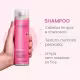 Kit Cadiveu Essential Glamour Shampoo 250mL e Máscara 200mL (4)