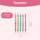 Boleadores Para Nail Art Detalhes E Decoração NYBC Beauty (1)