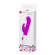 Pretty Love Centaur Silicone - Vibrador (4)