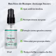 Sérum Finalizador Glicopower Clorofitum 30ml com 20 Óleos e Filtro Solar (2)