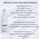 Queratina Antiquebra 300ml Clorofitum Reconstrução Desemborrachante (4)