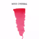 Miss Cherrie (Vermelho) 3 ml - Pigmento Orgânico Micropigmentação Labial (3)