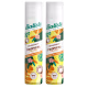 SHAMPOO A SECO COM 2 BATISTE TROPICAL 200ML (1)