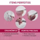 Kit NYBC Beauty Alicate e Espátula Inox (2 Produtos) (6)