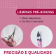 Kit NYBC Beauty Unhas e Sobrancelha (4 Produtos) (4)