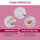Kit NYBC Beauty Infantil Trio (3 Produtos) (3)