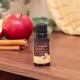 Kailash Canela e Maçã - Essência Aromática 20ml (3)