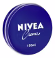 Creme Hidratante Nivea 150ml Lata Azul (3)