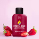 Sexy Hot Fogo e Gelo Beijável Morango - Óleo para Massagem 38ml (1)
