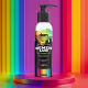 Semen Lub LGBTQIA+ Sabor Vanilla - Gel Lubrificante Beijável Que Imita o Semen Humano (1)