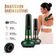 Massageador Ventosa p/ celulite Elétrico Infravermelho Corpo (8)