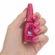Esmalte Efeitos Glow Kitty Hello Kitty And Friends Hello Kitty Colorama 8ml (2)
