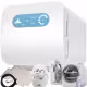 Autoclave Cristofoli Vitale 12 Litros + Mini Incubadora (8)