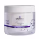 Crown'us Platinum Blond Hair Hc Máscara 300g (1)