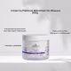 Crown'us Platinum Blond Hair Hc Máscara 300g (2)
