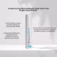 Crown'us Premium Smooth Treat Anti Frizz Single Step 1000ml (2)