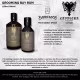 Grooming Modelador Cabelos Masculinos Cavalera Bay Rum 150ml (2)