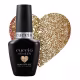 Cuccio Brasil Veneer Hema Free Shimmer Gold - Esmalte em Gel 13ml (1)