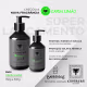 Kit Cavalera Profissional Balm Bay Rum + Balm Capim Limão 500ml (3)