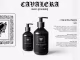 Kit Cavalera Profissional Balm Bay Rum + Balm Premium 500ml (2)