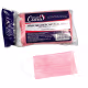 Máscara Facial Descartável Com Elástico Rosa 50 Unidades (2)