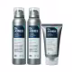 Kit Dr. Jones Precision Foam Recharge (3 Produtos)