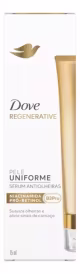 Dove Regenerative - Sérum para Área dos Olhos 15ml (3)