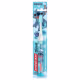 Escova Infantil Macia Stitch Azul Timer de Luz - Dentalclean