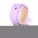 Linha BDSM - Dona Coelha Tornozeleira (lilás) (5)