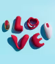 Dona Coelha Love - Kit 4 vibradores com Controle Remoto (3)