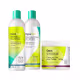 Kit Deva Curls Decadence Shampoo e Cond 355ml e Creme de coco 500g (4)