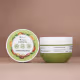 Creme Hidratante Corporal De Manteigas Com Karité, Laranja Doce E Bergamota 200g Ritual Energiza Dalla (3)