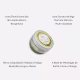 Creme Hidratante Corporal De Manteigas Com Karité, Laranja Doce E Bergamota 200g Ritual Energiza Dalla (2)