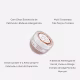 Creme Hidratante Corporal De Manteigas Com Karité, Patchouli, Lábdano e Bergamota 200g Ritual Empodera Dalla (1)