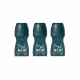Kit c/3 Unidades de Desodorante Rollon Skala 60ml Men Fresh Urban