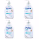 Kit c/4 Sabonetes Líquido Protex Baby Cabeça aos Pés 200ml