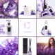 KIT Amethyst (Purificação) - Aromatizador & Sabonete I DP (3)